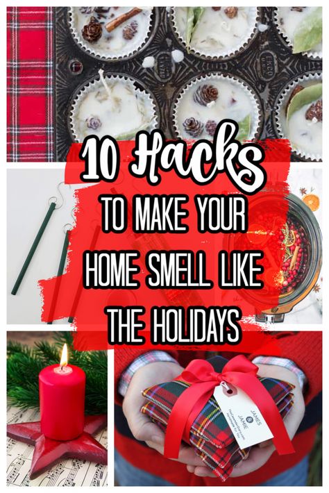 House Smell Like Christmas, Holiday Smells, Make Your House Smell Amazing, Smell Like Christmas, Potpourri Recipes, Christmas Smell, House Smell Good, Lounge Space, Home Smell