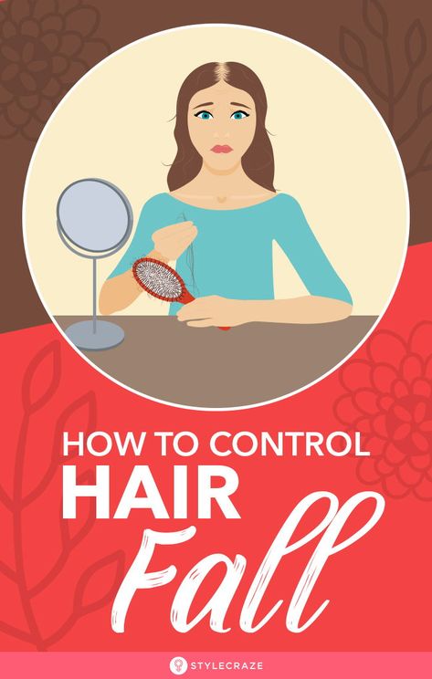 11 Effective Home Remedies And Tips To Control Hair Fall: Sadly, hair loss and thinning are becoming increasingly common in a majority of people out there. Blame it on the genes or the continuous trauma we have been putting our hair through (styling, coloring, and so much more), hair loss is on the rise. How do you treat this problem from the root? Are medications safe, or should you try out natural alternatives? #Hair #HairCare #Remedies #HomeRemedies #HairFall Hairgrowth Natural Hair, Haircare Aesthetic, Pregnancy Hair, Hair For Men, Aesthetic Products, Brown Spots On Face, Natural Alternatives, Hair Growth Supplement, Home Remedies For Hair