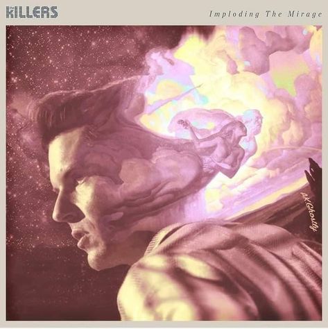 The Killers Wallpaper Band, Killers Wallpaper, Apartment Posters, Mr Brightside, Nightmares Art, Brandon Flowers, Muscle Anatomy, The Killers, Dreams And Nightmares