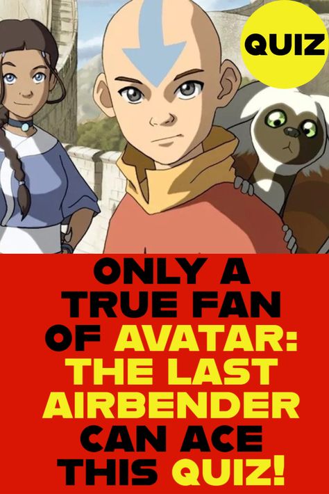 What Avatar Character Are You Quiz, Avatar The Last Airbender Aesthetic Wallpaper, Avatar The Last Airbender Animals, Avatar The Last Airbender Quiz, Avatar The Last Airbender Drawings, Avatar Quiz, Avatar The Last Airbender Cute, Avatar The Last Airbender Characters, Tv Show Quizzes