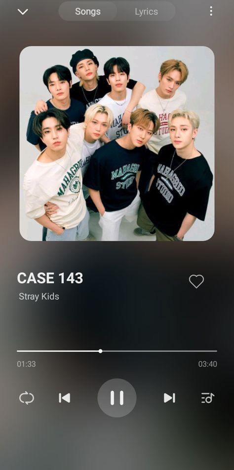 #case143 #143 #straykids #skz Case 143 Lyrics, Case 143 Wallpaper, 143 Wallpaper, Skz Case 143, Skz Doodles, Spotify Wallpaper, Case 143, Bts V, Song Lyrics