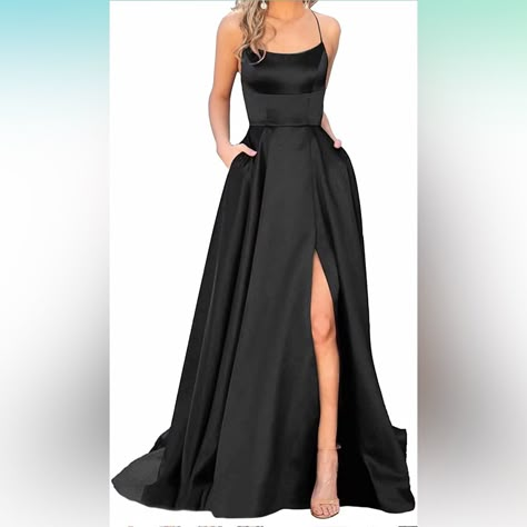 Halter top prom dresses