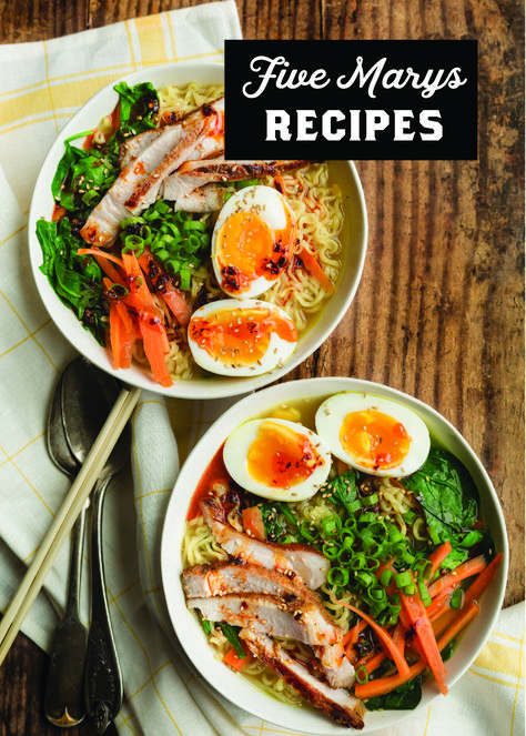 Pork Bowl Recipe, Sesame Seeds Recipes, Ramen Seasoning, Pork Ramen, Pork Marinade, Pork Leg, Ramen Bowls, Beef Lasagna, Pork Soup