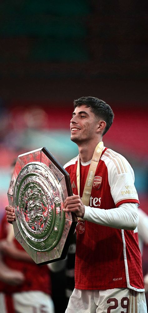 Arsenal Community Shield Arsenal Community Shield, Arsenal Community Shield 2023, Arsenal Lockscreen, Arsenal Wallpapers 4k Iphone, Arsenal Celebration, Arsenal Wallpapers Iphone, Arsenal Wallpapers 4k, Kai Havertz Wallpaper, Arsenal Pfp