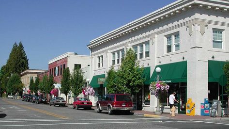 Sherwood, Oregon | Things to do in Sherwood Sherwood Oregon, Washington County, Old Town, Summer Vibes, Oregon, Ohio, Washington, Vision Board, Things To Do