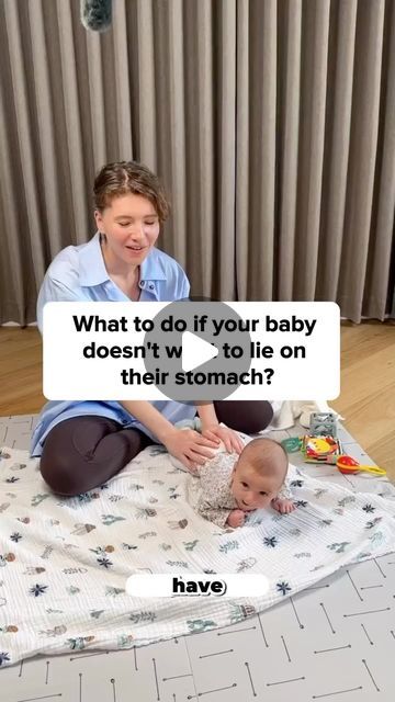 Polina Green on Instagram: "👼Babies from 0 to 3 months old need tummy time every day.

The sooner you start laying the baby on their tummy, the easier it will be for them to learn the skill of turning from their back to their stomach and then crawling.
Please note, this video is not about teaching the baby how to roll over. Conscious rolling occurs independently through tracking an object and turning the head to the side. #motherhood #momlife #baby #infant #parenting #baby_care" Baby Developmental Milestones, Baby Rolling Over, Baby Tummy Time, Teaching Babies, Tummy Time Activities, How To Roll, 3 Month Old Baby, Baby Facts, Baby Gender Reveal Party