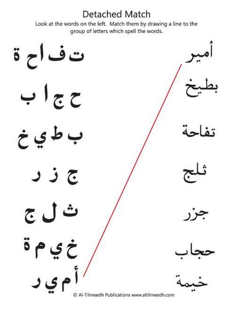 Arabic Worksheets For Grade 1 Reading Practice Worksheets, Alphabet Practice Worksheets, Arabic Handwriting, Alphabet Letter Worksheets, Alphabet Writing Practice, Arabic Alphabet Letters, Writing Practice Worksheets, Learn Arabic Online, Arabic Worksheets