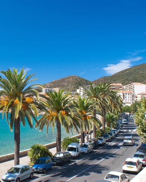 Ajaccio, Corsica, France #ajaccio #corsica #france #travelinspiration #beautifuldestinations #exploretheworld #wanderlust #vacationvibes #instatravel #naturelovers #travelphotography #paradise #coastalviews #islandlife #travelblogger #scenicviews #visitcorsica #historicplaces #travelgram #landscapephotography #discoverfrance #europeanvacation #amazingplaces #traveladdict #instapassport Ajaccio Corsica, Corsica France, European Vacation, Caribbean Cruise, Island Life, Scenic Views, Beautiful Destinations, Insta Travel, Travel Blogger