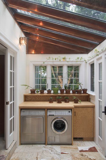 Outside Laundry Room, Mud Room Addition, Mudroom Addition, Outdoor Laundry Rooms, Glass Conservatory, Room Extensions, Sunroom Designs, House Extension Design, Laundry Room Inspiration