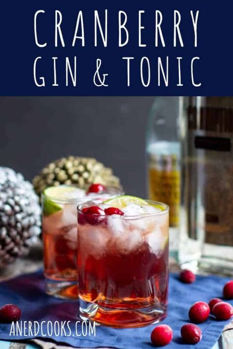 Gin And Tonic Recipe, Gin Recipe, Easy Gin Cocktails, Adult Beverages Recipes, Hey Bartender, Tonic Drink, Tonic Recipe, Gin Recipes, Happy Drink