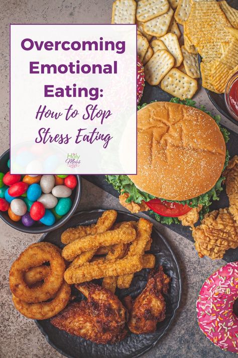 overcoming emotional eating How To Stop Emotional Eating, Emotional Eater, Bariatric Sleeve, Sleeve Surgery, Losing Weight Motivation, Living Healthy, Intuitive Eating, Out Of Control, Find Peace