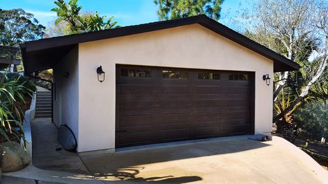 Need to match your house? No problem! A Tuff Shed garage can be fully customized to fit any style. Tough Shed, Garage Houses, Barn Style Shed, Utah House, Tuff Shed, Shed Building, Sports Items, Simple Shed, Bungalow Exterior