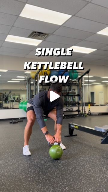 Cameron Ahouse on Instagram: "KETTLEBELL FLOW  #core #coreworkout #kettlebellcore #kettlebellworkout" Kettle Bell Core Exercises, Kettle Bell Workouts, Kettlebell Flow Workout, Kettlebell Shoulder Workout, Heavy Kettlebell Workout, Kettlebell Back Workout, Kettle Bell, Kettlebell Full Body Workout, Kettlebell Core