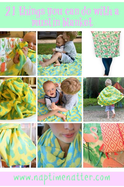 Bullabaloo muslin blanket Muslin Blanket Repurpose, Muslin Blanket, Muslin Baby Blankets, Muslin Swaddle Blanket, Muslin Blankets, Muslin Baby, Muslin Swaddling, Swaddle Blanket, Nap Time