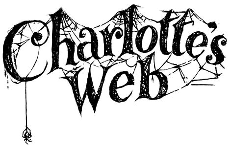 use this type of font for the saying of Charolette's baby shower. Charolettes Web, Goth Spider, Charlotte’s Web, Spooky World, Web Logo, Web Tattoo, Charlotte's Web, Board Covers, Halloween Fonts