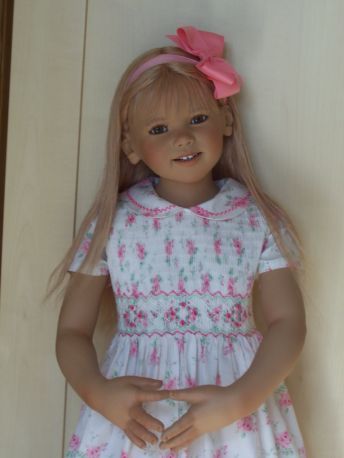 Himstedt Artist dolls Annette Himstedt Dolls, Reborn Child, Row Row Row Your Boat, Masterpiece Dolls, Reborn Baby Boy Dolls, Reborn Toddler Girl, Bb Reborn, Row Row Your Boat, Куклы American Girl