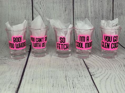 Mean Girls 13th Birthday Party, Mean Girls Party Favors, Mean Girls Birthday Party Ideas, Mean Girl Party Theme, Mean Girl Birthday Party, Mean Girls Party Theme Ideas, Mean Girls Cake, Mean Girls Birthday Party Theme, Mean Girls Bachelorette Party