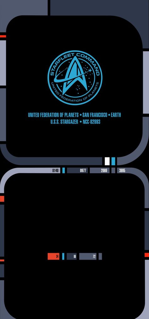 Star Trek Wallpaper Iphone, Star Trek Wallpaper, L Car, Starship Design, Iphone Wallpaper Images, Cool Wallpapers For Phones, Iphone Backgrounds, Phone Backgrounds, Iphone Background