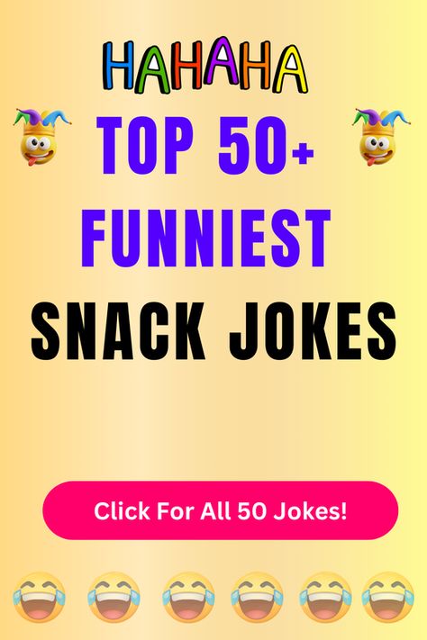 Check Out The Top 50+ Funny Snack Jokes And Puns. Click For All 50+ Hilarious Snack Jokes! Popcorn Puns, Cheese Jokes, Weather Puns, Weather Jokes, Top Appetizers, Jokes And Puns, Get Shredded, Acting Skills, Very Funny Jokes