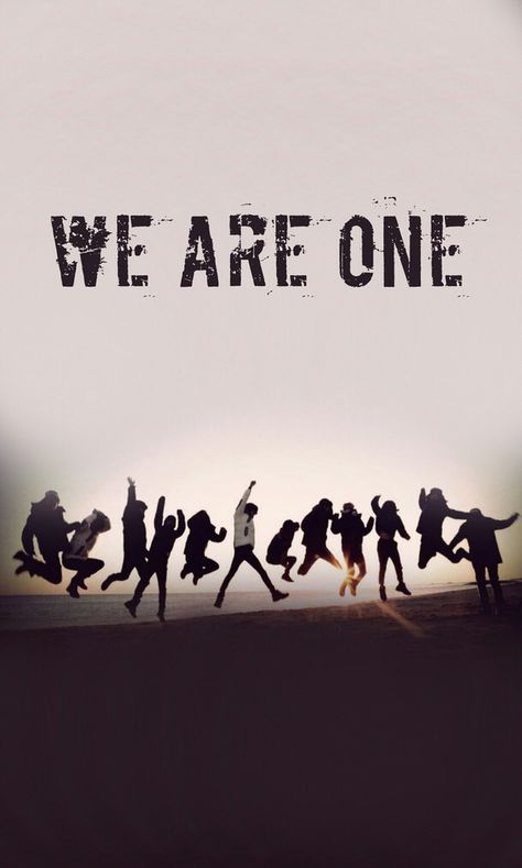 We Are One EXO 😘😍♥ Exo Group Photo, Exo Quotes, Exo For Life, Tata Surya, Exo Anime, Exo Group, Exo Background, Exo 12, Exo Chibi