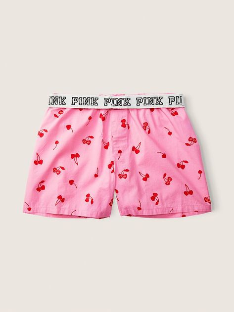 Girls Boxer, Pink Boxers, Boxers For Women Shorts, Women Boxers Outfit, Boxers For Girls, Girls Boxers, Boxers Outfit, Heart Boxers, Woman Boxer