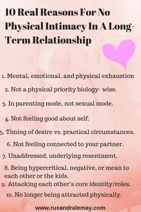 10 real reasons for no physical intimacy in a long term relationship-some are just personal reasons, some are related to your partner and the quality of the relationship. Do any of these apply to you? Intimacy Quotes, Fake Family, Intimacy In Marriage, Marriage Help, Physical Intimacy, Relationship Psychology, Couples Counseling, Relationship Facts, Marriage Counseling