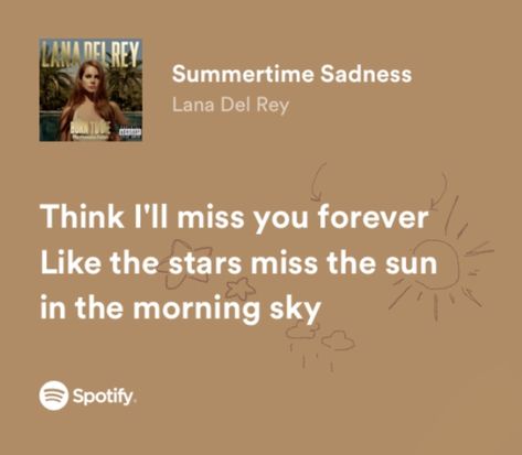 Ill Miss You Forever, Think Ill Miss You Forever Tattoo, Think Ill Miss You Forever, I Think Ill Miss You Forever, Cartoon Baddies, Missing You Songs, Discord Status, Insta Songs, Missing Song