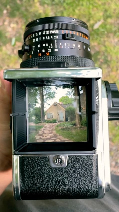 Hasselblad Camera, Camera Analog, Analog Photo, Medium Format Photography, Medium Format Film, 2024 Wishlist, Mini Vlog, Camera Photos, Medium Format Camera