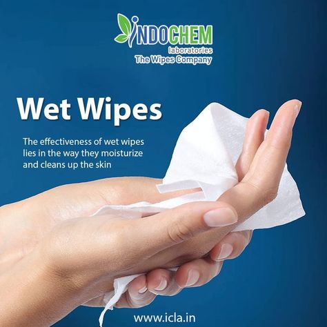 For customized wipes in the affordable range, there is only name provider whom you can trust fully – ICLA. Visit: www.icla.in #ICLA #Wipes #Customized #Affordable #IndoChemLaboratories Wet Wipes Design, Bathroom Tissue, Design Graphics, Social Media Design Graphics, Wet Wipe, Baby Wipes, Tissue Box, Media Design, Tissue Boxes