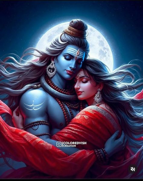 Shivaparvathi Images, Shivparvati Images, Siva Parvathi Love Images, Shivratri Photo, Shiv Parvati, Cute Photo Poses, Shiv Shakti, Galaxy Images, Pictures Of Shiva