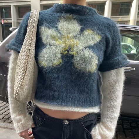 The Orchid, Winter Fits, Mode Inspo, Mode Inspiration, Knitting Inspiration, Fashion Killa, Look Cool, Crochet Clothes, Look Fashion