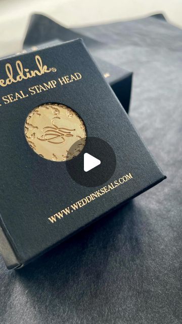 Iuliana Porusniuc on Instagram: "This new packaging for our wax seal stamp heads boosted my energy and maked me film this « pack with me » new reel. What do you think ? 

#passion #handmade #wax #stamp #engravedinfrance #weddinkseals #waxseal #waxshop #engraving #packwithme #packaging #weddingwaxstamp #wedding" Wax Seal Packaging, New Reel, Pack With Me, My Energy, New Packaging, Wax Stamp, Wax Seal Stamp, Seal Stamp, Seal Stamps