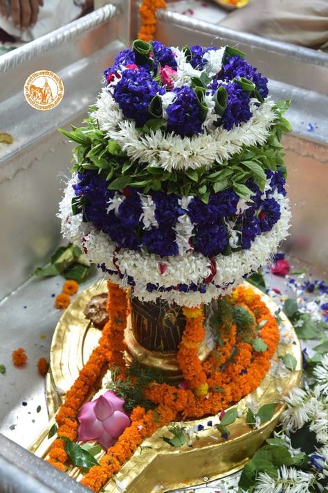 Kashi Vishwanath Jyotirling Hd Wallpaper, Kasi Vishwanath, Kashi Vishwanath, Full Hd Wallpaper Download, Bhole Baba, Shiv Shakti, Shiva Linga, Ganpati Decoration Design, Shiva Parvati Images