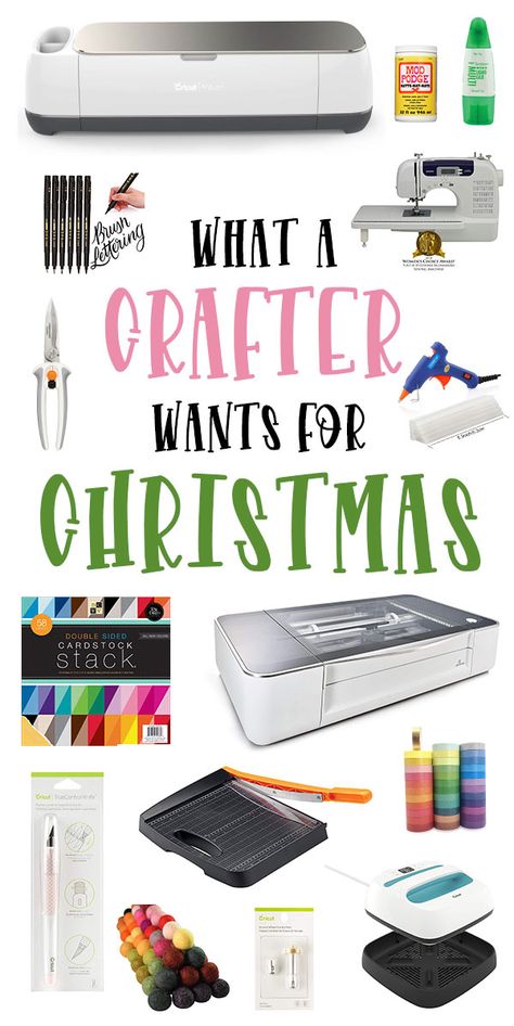 2018 Crafters Christmas Gift Ideas Mother Day Gift Ideas, Craft Paint Storage, Mother Day Gift, Crafter Gift, Christmas Gift Guide, Christmas Gift Ideas, The Tools, Craft Business, Top Gifts