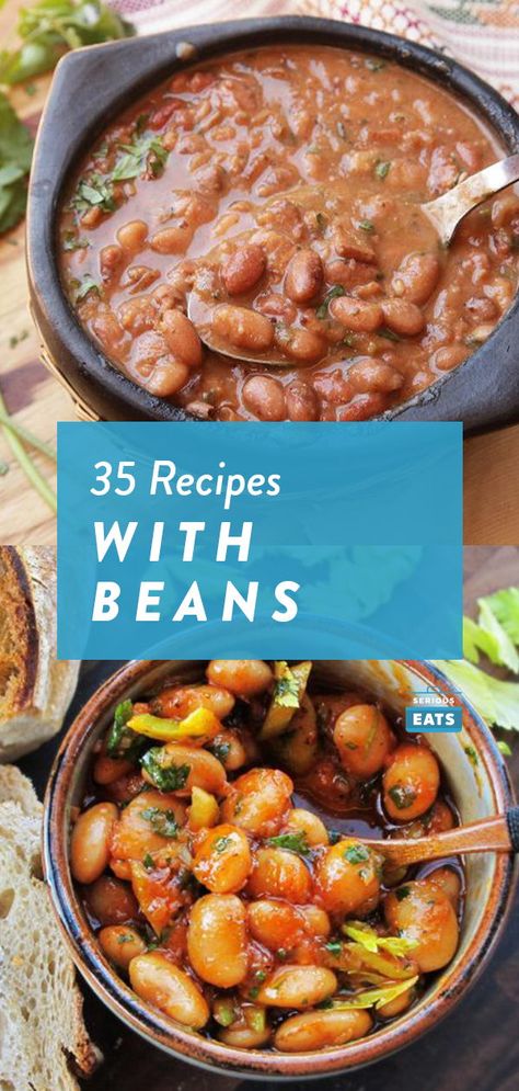 Best Bean Recipes, Foods With Beans, Mixed Dried Beans Recipes, Beans Dishes, Beans Main Dish, Recipes Using Beans Healthy, Main Dishes With Beans, Bean Recipes For Diabetics, Bean Stews