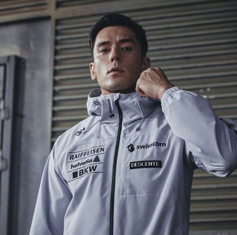 Julien Kang as Jai West Julien Kang, Flash Family, Flash, Quick Saves