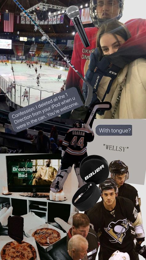 #thedeal #ellekennedy #graham #offcampusseries #icehockey #bookaesthetic The Deal Aesthetic, Deal Aesthetic, 1 Direction, The Deal, Breaking Bad, Book Aesthetic, Wattpad, Books