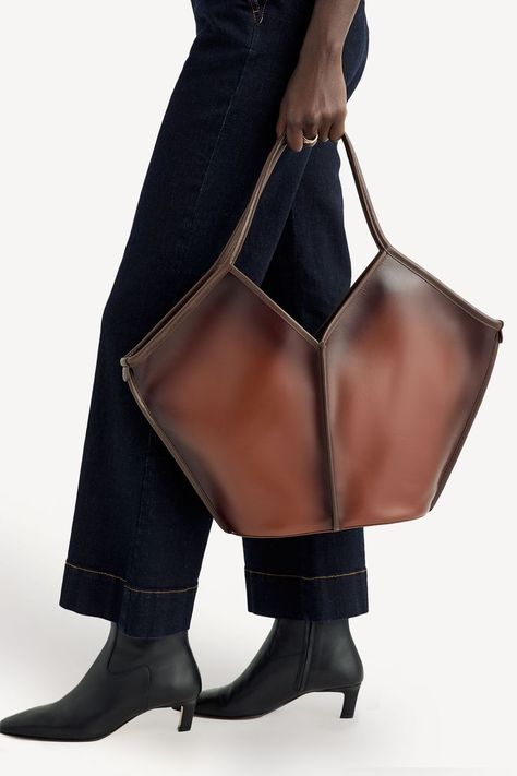 \#crossbodybags #fashionaccessories #handbags #trendybags #stylishbags #musthavebags #purseaddict #baglover #outfitaccessories #everydaybag #ontheblog #bagobsessed #baggoals #baginspo #bagoftheday Leather Zip Pouch, Brown Tie, Christmas Nightwear, Chunky Knitwear, Baby Slippers, Newborn Dresses, Clutch Bags, Wide Fit Boots, Wide Boots