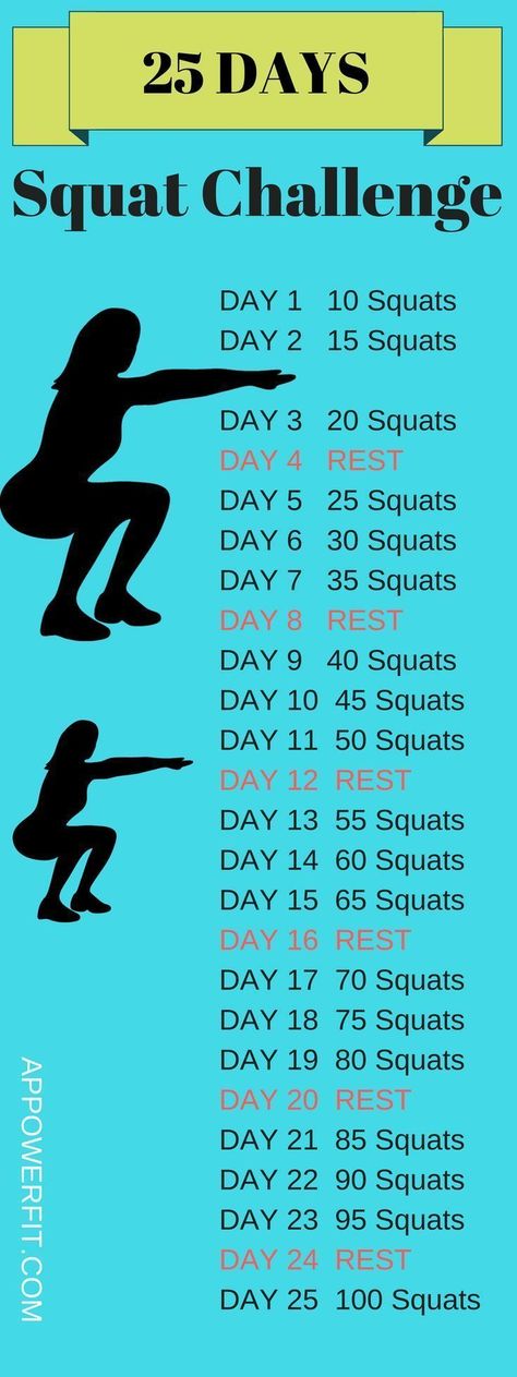 Motivasi Diet, Month Workout, Summer Body Workouts, Squat Challenge, Trening Fitness, Body Workout At Home, Health And Fitness Articles, At Home Workout Plan, Weight Workout Plan