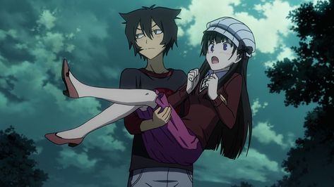 Sankarea: Undying Love | Anime Review Rea Sanka, Slice Of Life Anime, Best Zombie, Sengoku Basara, Undying Love, Zombie Girl, Anime Reviews, Anime Base, Best Horrors