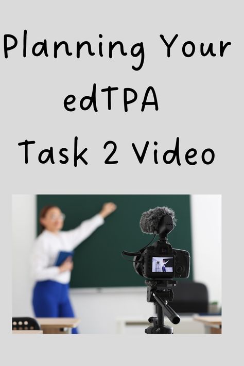 Edtpa Lesson Plans, Lesson Planning, Planning Checklist, Student Teaching, Elementary Education, Learning Environments, Rubrics, Need You, Teaching Ideas