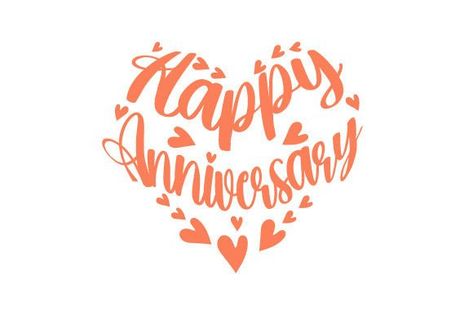 Happy Anniversary Svg Free, Anniversary Words, Anniversary Svg, Svg Crafts, Anniversary Crafts, Happy Anniversary Card, All Crafts, Happy Anniversary Cards, Card Svg