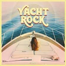 Yacht Rock Aesthetic, Yacht Rock, Coastal Fashion, Rock Aesthetic, Rock Vintage, Rock Decor, Yacht Club, Rock Style, Great Artists