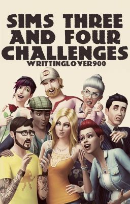 Read Challengacy from the story Sims 3 and 4 Challenges by writtinglover900 (Cara) with 4,068 reads. sims, featured, wa... Sims 3 Story Ideas, Sims 4 Story Ideas, Sims 3 Challenges, Sims 3 Exchange, Sims 3 Into The Future, Sims 3 Sims Download, Sims 3 Male Sims Download, Sims Traits, Sims 3 Meme