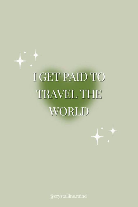 Manifesting Money Manifest Travel Affirmations, Travel Manifestation Affirmations, Promotion Manifestation, Traveling Manifestation, Vacation Manifestation, Travel Affirmations, Manifest Travel, House Manifestation, Travel Manifestation