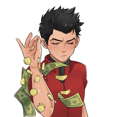 Damian Wayne, Anime Character, The Story, Books Wattpad, Wattpad, Books, Red, Anime, Gold