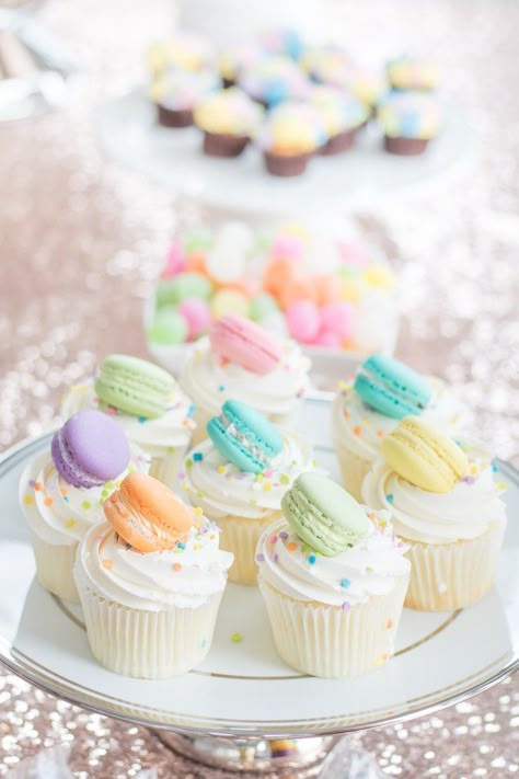 Pastel Birthday, Fiesta Birthday Party, Pastel Party, Fiesta Birthday, Two Sweet, Cupcake Ideas, Fiesta Party, Cute Desserts, 10th Birthday