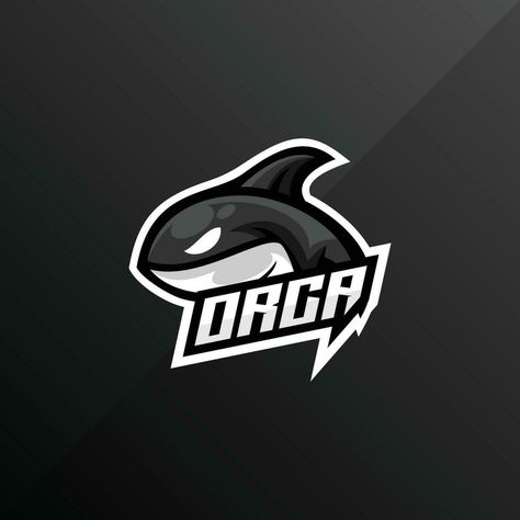 orca logo design gaming esport design Orca Characters, Orca Design Architecture, Logo Design Gaming, Orca Art Wallpaper, Orca Wallpaper Laptop, Orca Graphic, Orca Design, Orca Art, Tree Saw