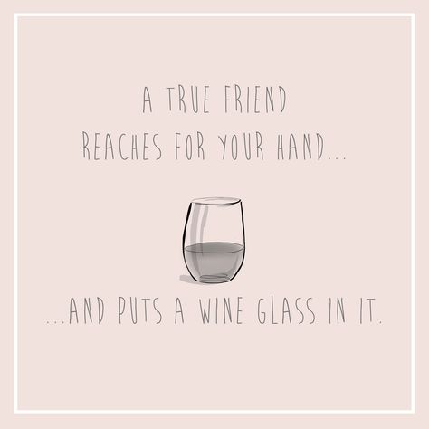 I must have a lot of true friends 🤣  Cheers to you my friends and happy weekend!!   #weekend #summer #summerweekend #wine #weekending #weekendlove #quote #qotd Friends Cheers, Friends Quote, True Friends Quotes, Cheers To The Weekend, More Quotes, Prayer Quotes, True Friends, Happy Weekend, Friends Quotes