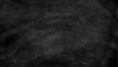 Black chalk board texture Premium Photo | Premium Photo #Freepik #photo # # # # Black Chalkboard Background, Black Board Wallpaper, Chalkboard Background Free, Black Board Background, Chalk Background, Chalkboard Clipart, Chalkboard Wallpaper, Menu Background, Chalkboard Texture